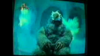 Power Rangers - Operation Overdrive Ep003 Bg Audio 22.10 - 08 - GODINA Part2