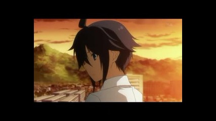 Asura Cryin Сезон 2 Епизод 11 bg sub