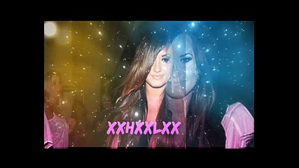 (( Demi ~ She Is The Keys To My Automatic Car ))