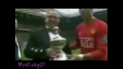 Cristiano Ronaldo theres Only One Ronaldo new compilation Vbox7