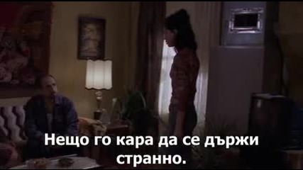 Зоната на здрача - Сезон 1 Епизод 24