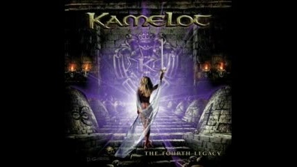 Kamelot - Nights Of Arabia