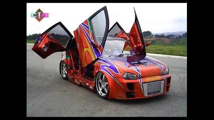 The Best Tuning Golf 
