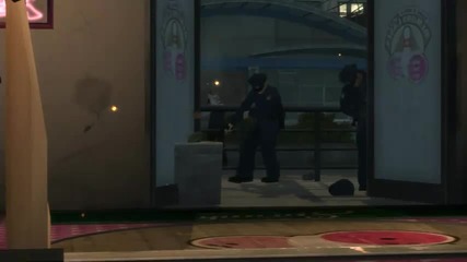 The Alleged - Gta Iv Short Movie - Episode 1 Part 2 