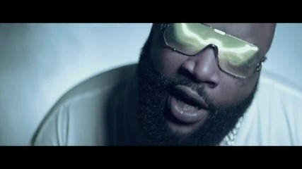 Fly Together ft. Ryan Leslie, Rick Ross - Red Cafe