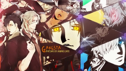 Gangsta. - Renegade ( Full Opening )