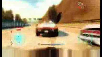 Need For Speed Undercover Review Hd