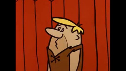 The Flinstones Season 1,  Episode 8