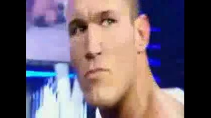 Randy Orton - So Disrespectful 
