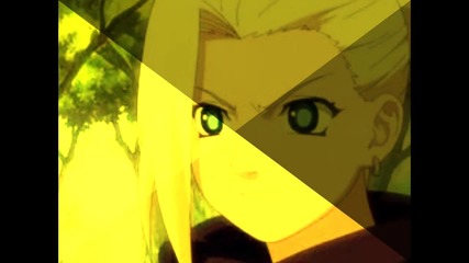Ino Yamanaka