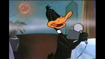 Looney Tunes - The Night of the Living Duck