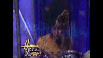 Hannah Montana - One In A Million Video