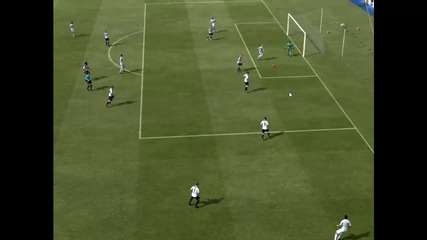 Fifa 12 The Best Goal