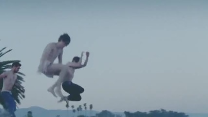 Katy Perry - Teenage Dream