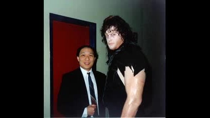 The Undertaker