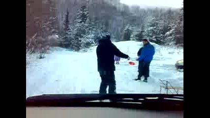 Ski & Snowboard