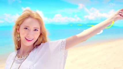 Girls' Generation - Party