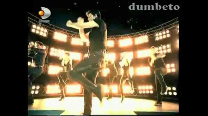 Sakis Rouvas - This is our night