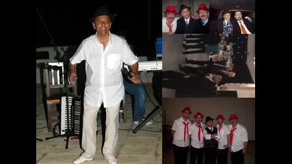 Ciguli Kako 2011