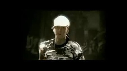 Eminem - Careful what you wish for (relapse Bonus Track ) [music Video]