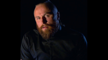 Do you really know Aleister Black?: SmackDown LIVE, April 23, 2019