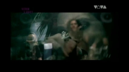 Tokio Hotel - Uebers Ende Der Welt 
