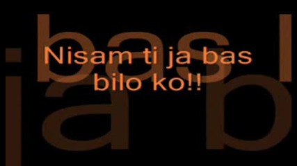 Neda Ukraden - Nisam Ti Ja Bilo Ko