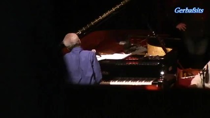 Great voices of Harlem - Donald Smith live from Vienna 2011 - Youtube