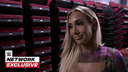 Carmella envies the WWE Universe since they get to see her live on SmackDown: July 16, 2021