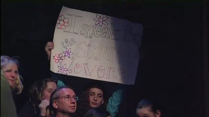 Taylor Swift - Speak Now (live on Letterman) [ високо качество ]