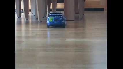 Rc Focus Wrc