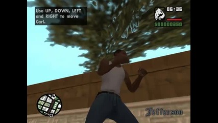 Edit#1 Gta San Andreas