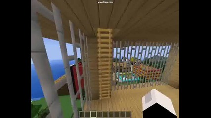 Моят сервер на Мinecraft Ep.2