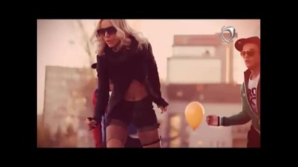 Алисия feat. Flori - Важно ли ти е 2011