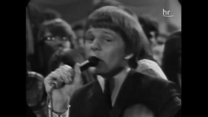Graham Bonney - No One Knows