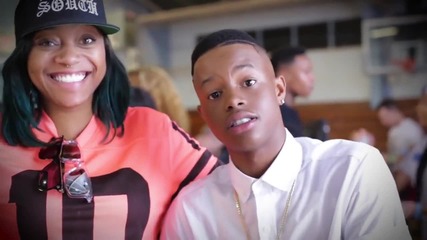 Silento - Watch Me (whip Nae Nae) (behind The Scenes)