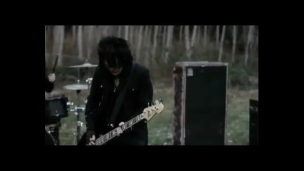 Aiden - Let the Right One In 