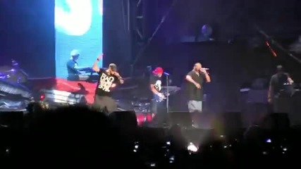 Eminem & Dr.dre- I Need a Doctor feat Skylar Grey (hd)