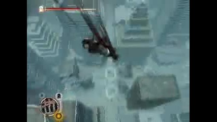 Prototype [gameplay] .. P Diddy ft. Rick Ross - Hello