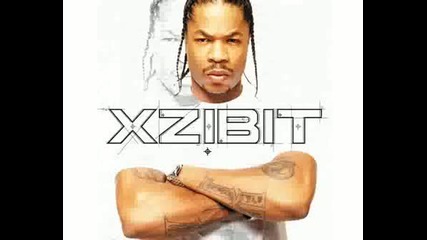 Xzibit - Front 2 Back