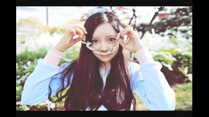 Korean Uhljjang Jo Min Young