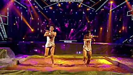 Dance +