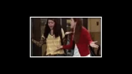 Wizard of waverly place 