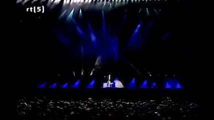 Michael Jackson - You Are Not Alone - Live in Munich - History Germany Tour (1997) 
