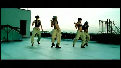 Shareefa - Need A Boss ft. Ludacris hd