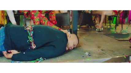 [mv] Turbo - Hot Sugar