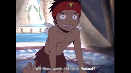 One Piece Епизод 189 Високо Качество