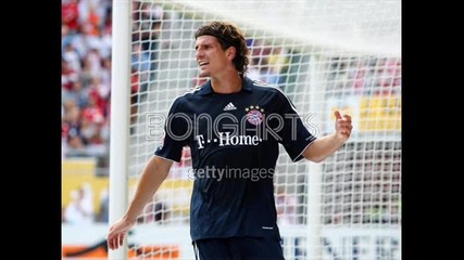 Mario Gomez