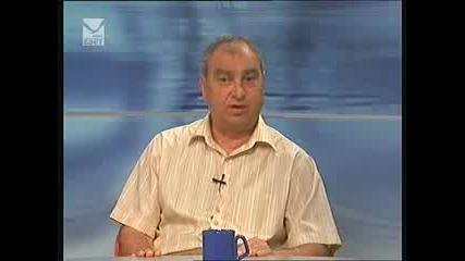 02.06.2011 - Каюткомпания с Владимир Константинов