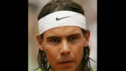 Nadal - The Spanish Matador